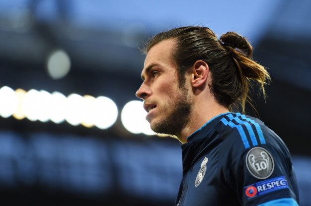 Bale was largely kept quiet Bale was largely kept quiet