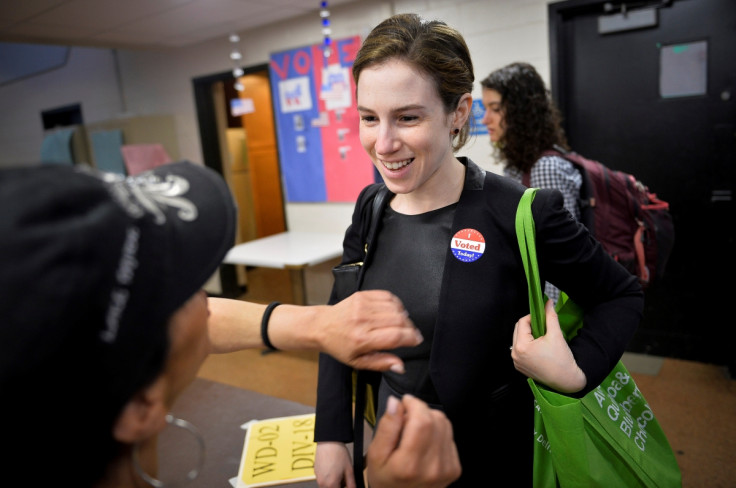 Pennsylvania primary