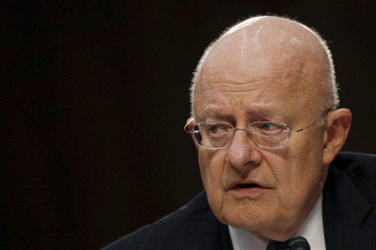 James Clapper