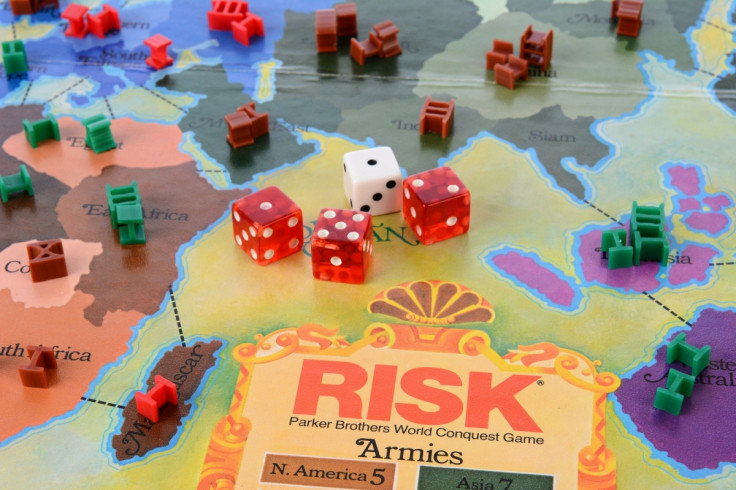 risk