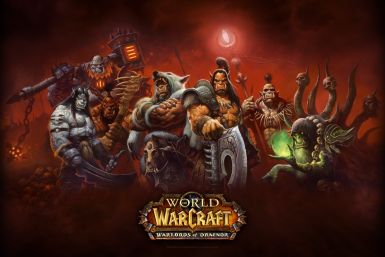Blizzard discusses closure of unauthorised Nostalrius WoW server and possible new pristine realm