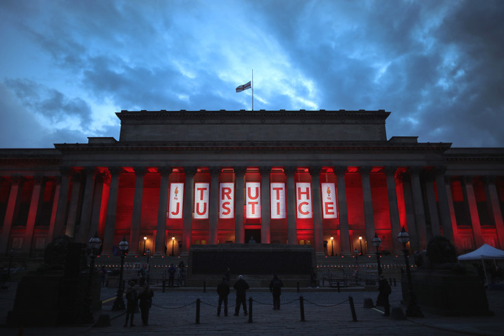 Hillsborough