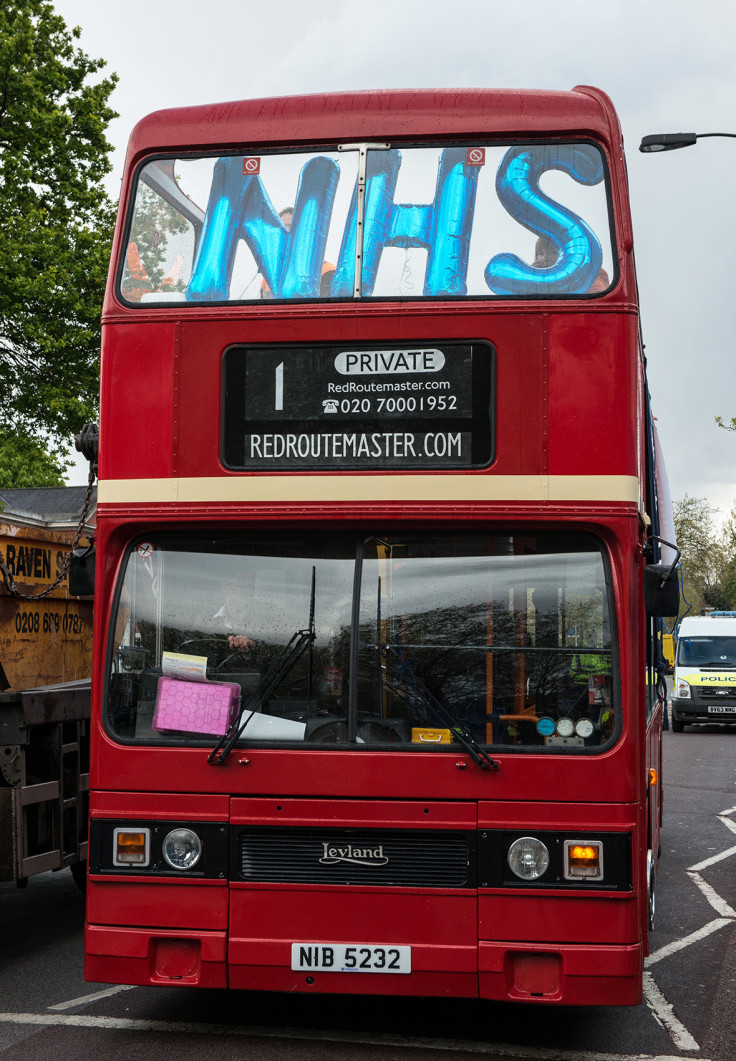 Junior doctors strike