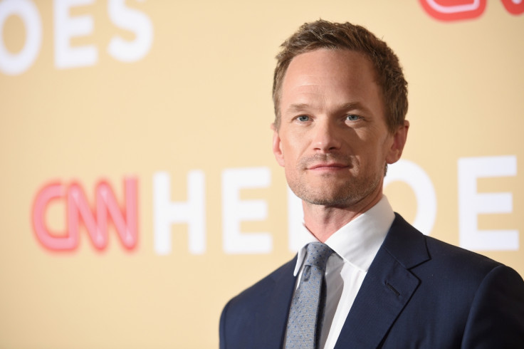 Neil Patrick Harris