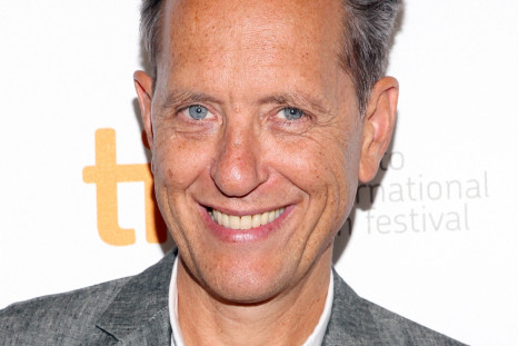 Richard E. Grant