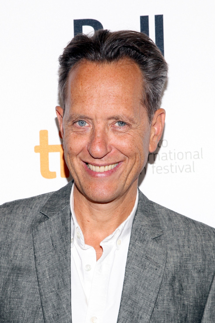 Richard E. Grant