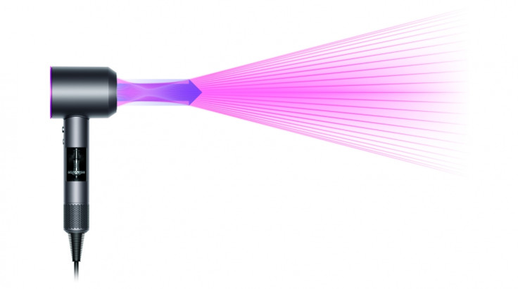 Dyson Supersonic hairdryer