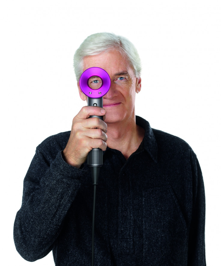 Dyson Supersonic hairdryer