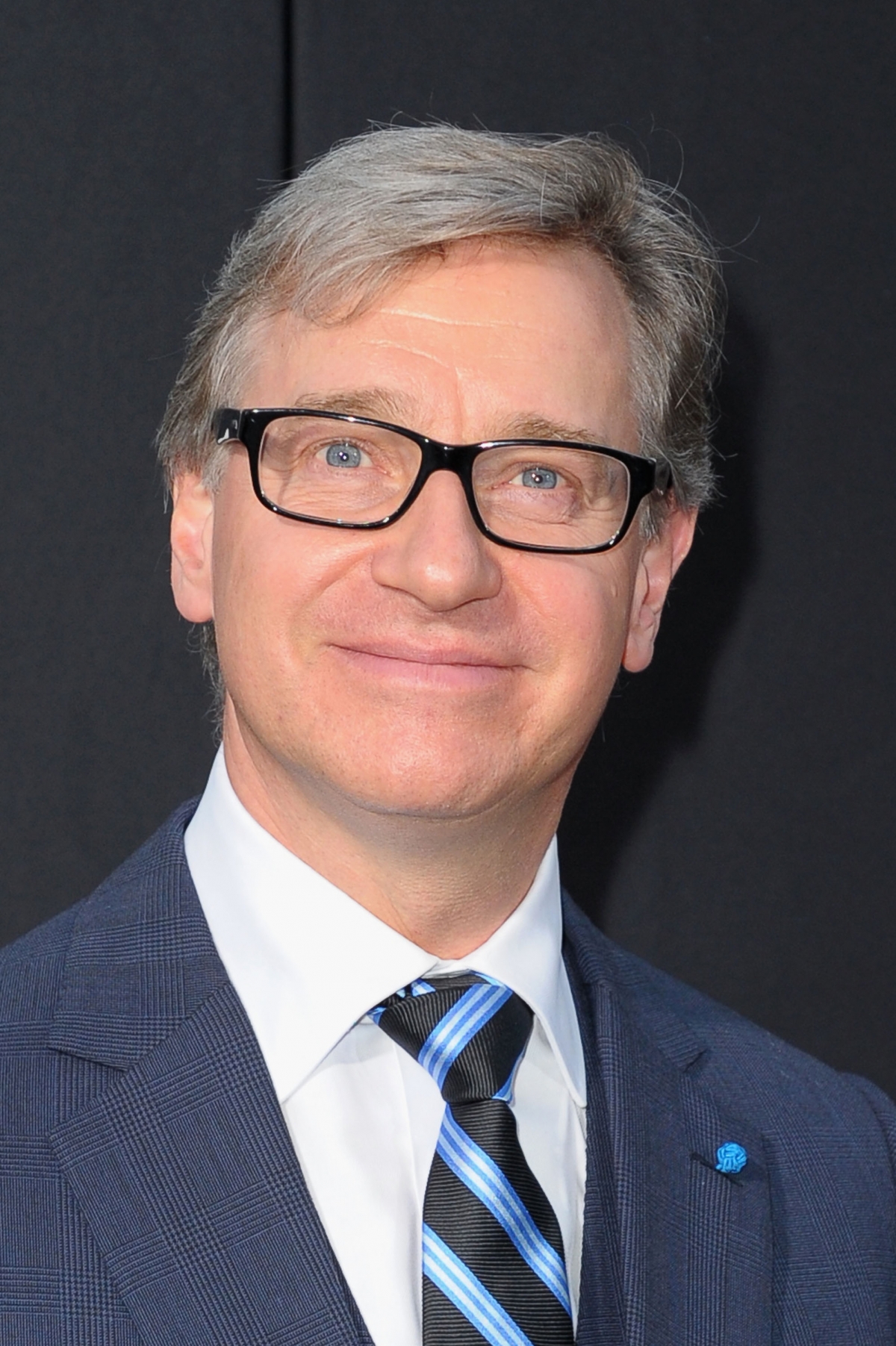 Next photo of Paul Feig