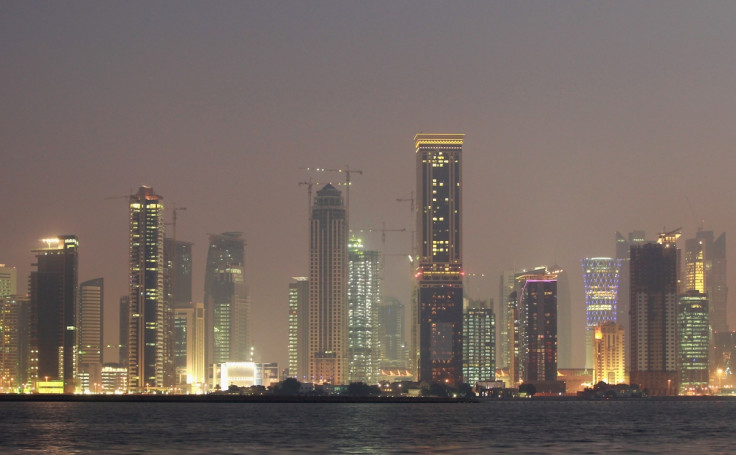 Qatar City