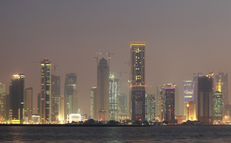 Qatar City