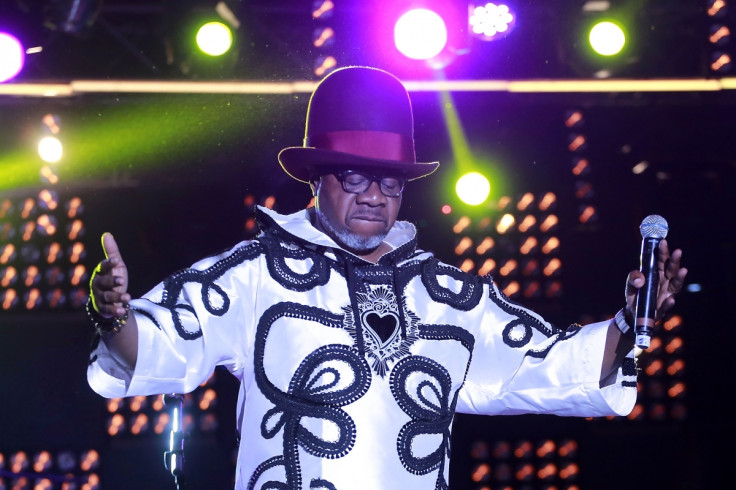 Papa Wemba