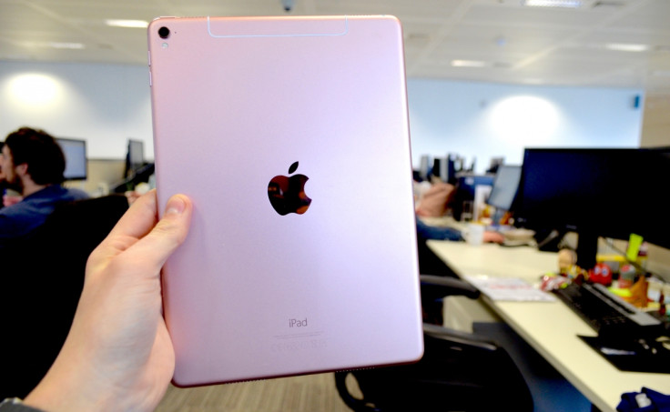 Apple iPad Pro 9.7in