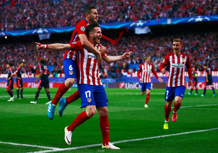 Atletico Madrid