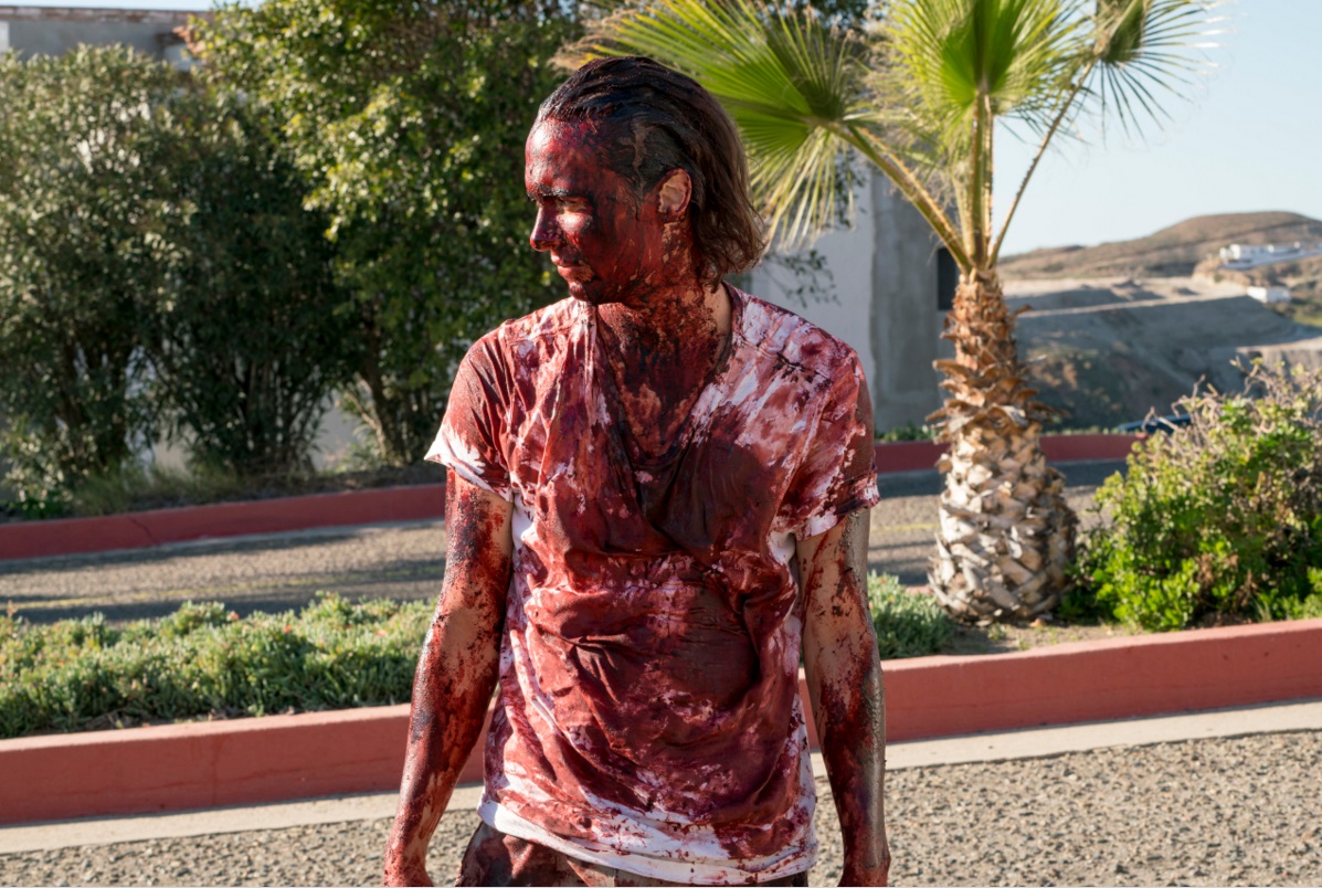 Fear the Walking Dead season 2