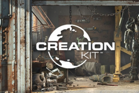 Fallout 4 Creation Kit
