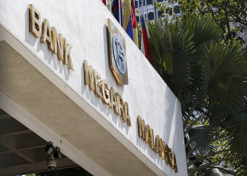 Bank Negara Malaysia