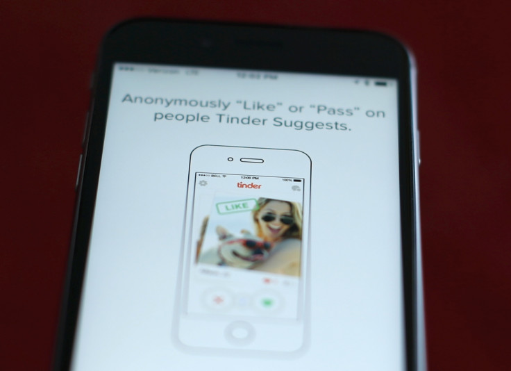 Tinder’s new group dating feature exposes users’ Facebook friends on the app