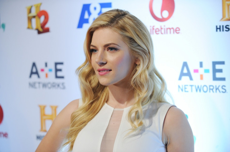 Katheryn Winnick