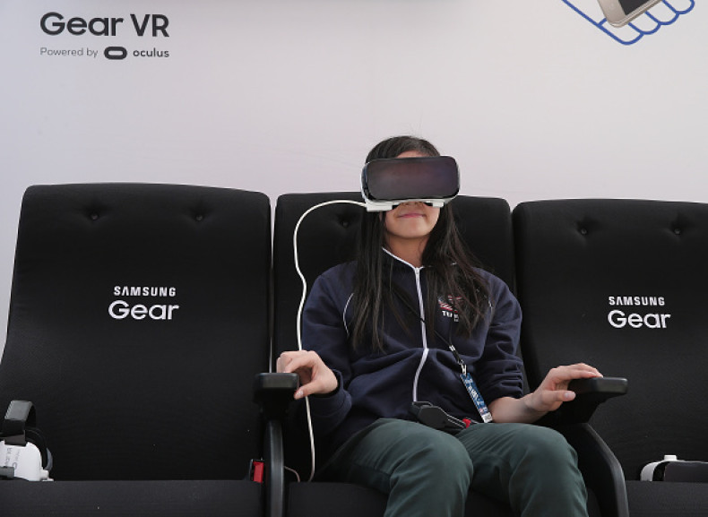 Samsung developing dedicated wireless VR headset