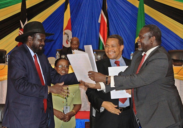 South Sudan cancels 9 July Independence Day celebrations as civil war ...