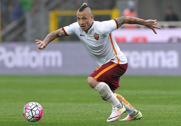Radja Nainggolan