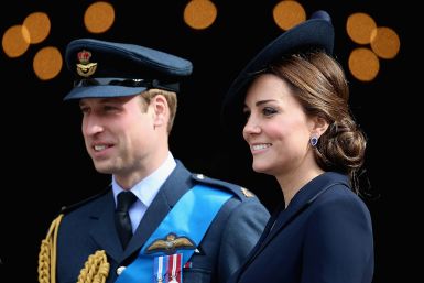 Prince William Kate Middleton 5 years