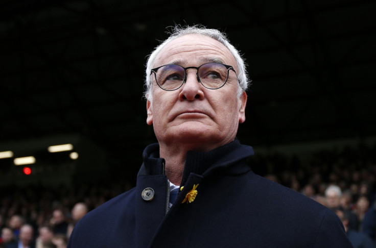 Claudio Ranieri