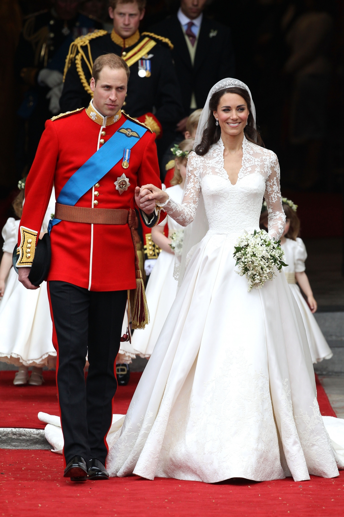 best celebrity wedding dresses