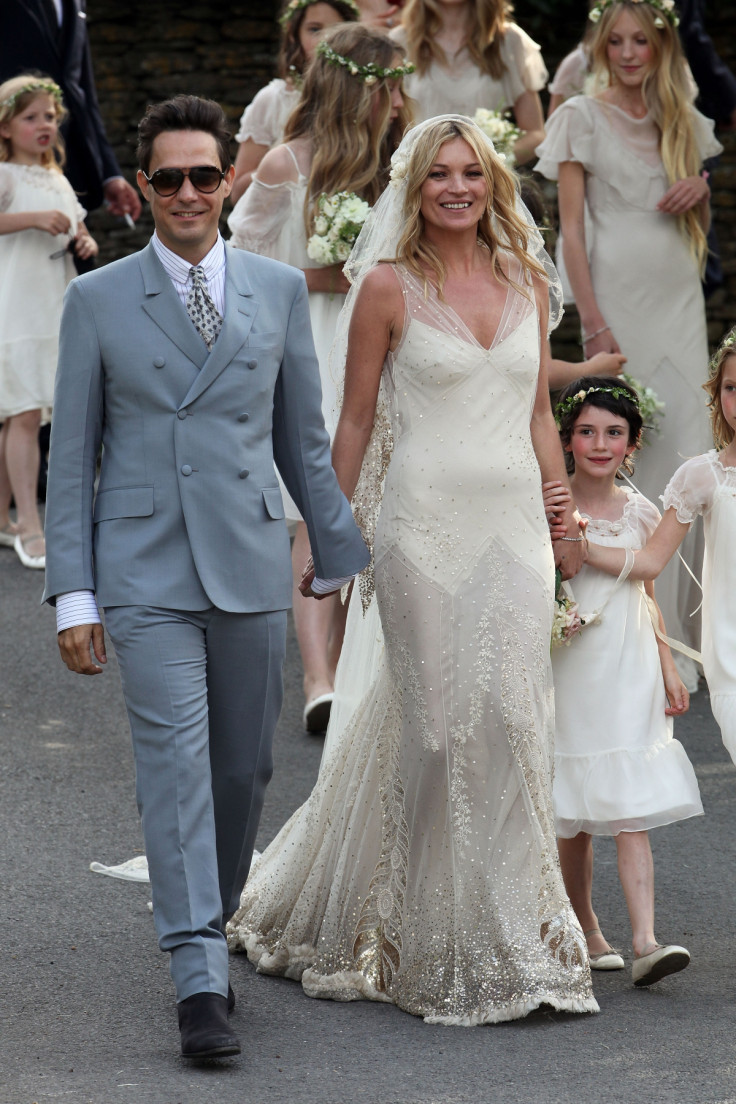 best celebrity wedding dresses