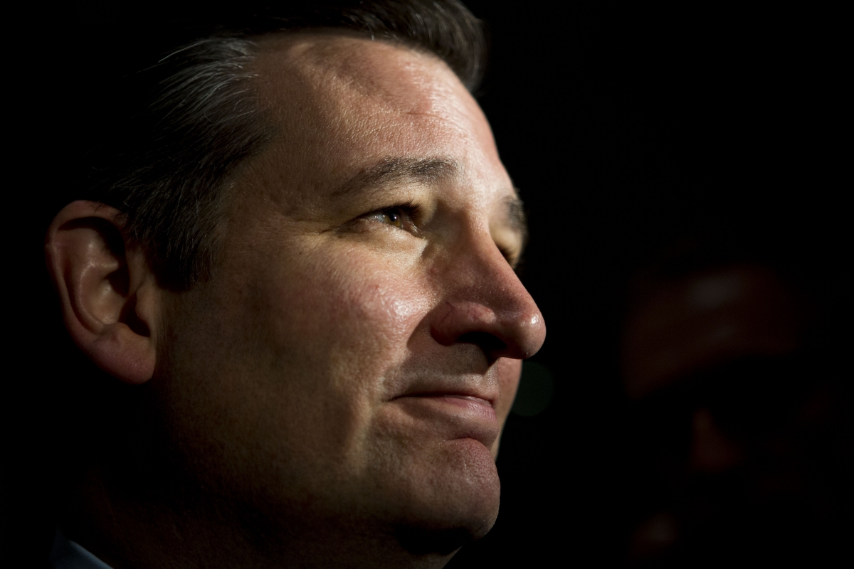 Ted Cruz fires back at John Boehner ‘Lucifer’ remark