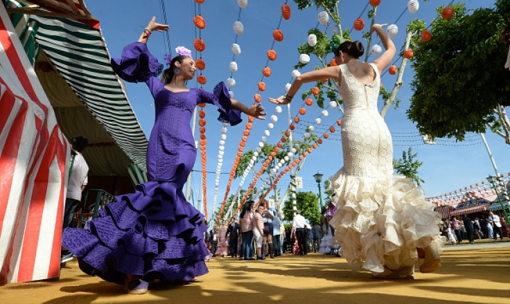 World Dance Day: Top 10 quotes to enjoy and share with fellow dancers on International Dance Day