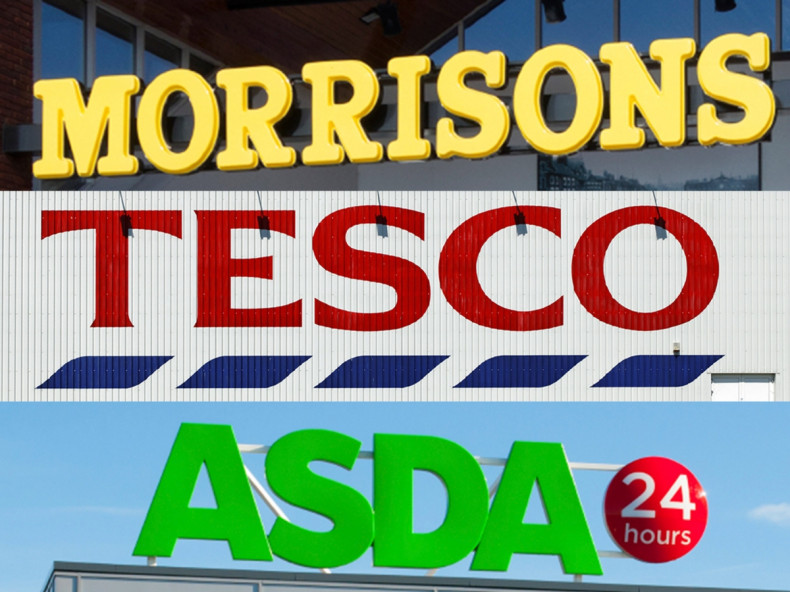 May Bank Holiday: When are Sainsbury's, Tesco, Asda, Morrisons, Aldi, Waitrose, Iceland and Lidl open? 