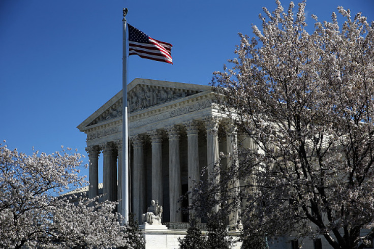 US Supreme Court approves new rule expanding FBI's hacking powers