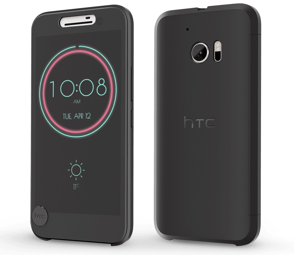 10 best HTC 10 smartphone cases you can buy