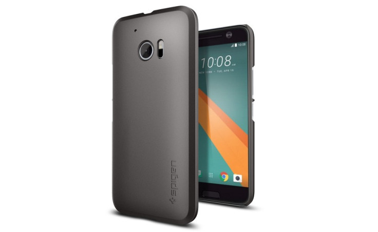 Spigen HTC 10 Thin Fit case