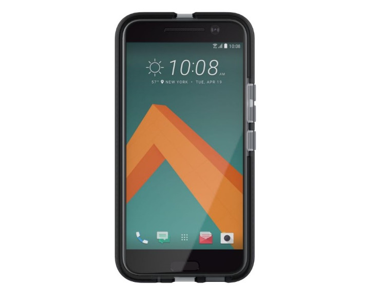 HTC 10 Tech 21 Evo Check case