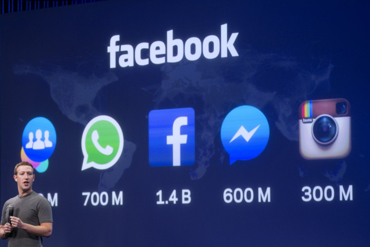 Marc Zuckerberg's security costs $4.26m Marc Zuckerberg's security costs $4.26m