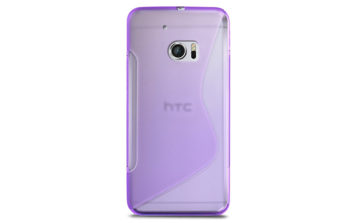 SLEO HTC 10 Exact Fit Case