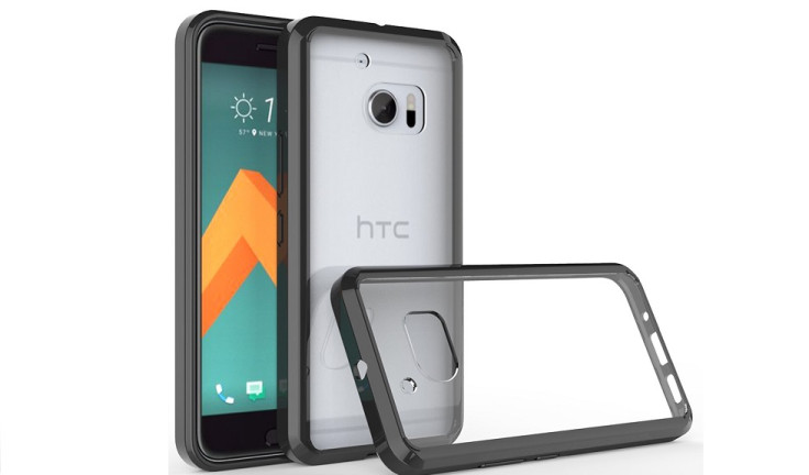 HL Brothers HTC 10 Bumper Case