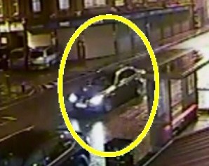 Newham hit-and-run