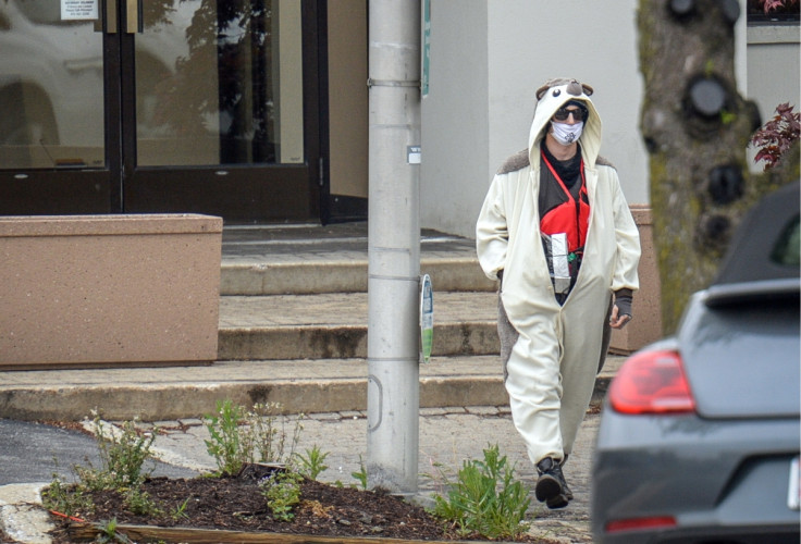 panda baltimore bomber