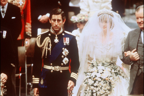 royal wedding