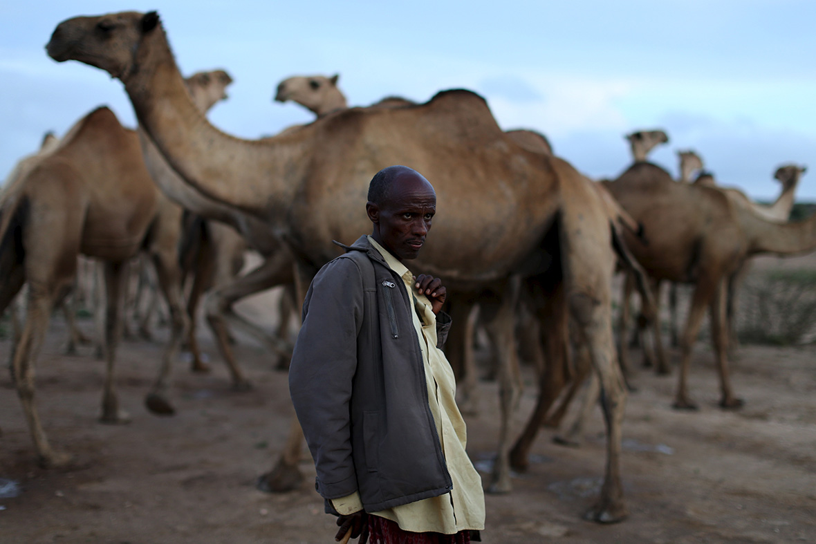 Somaliland