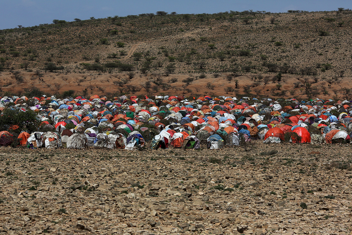 Somaliland