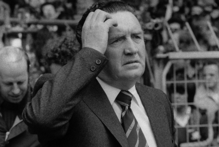 Jock Stein