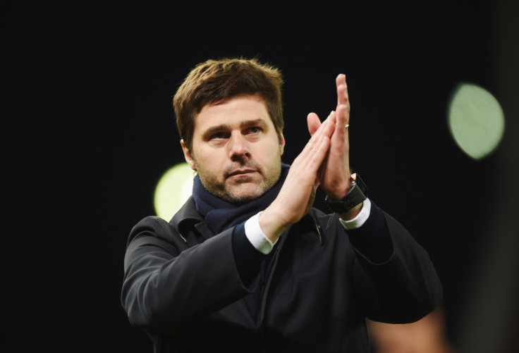 Mauricio Pochettino