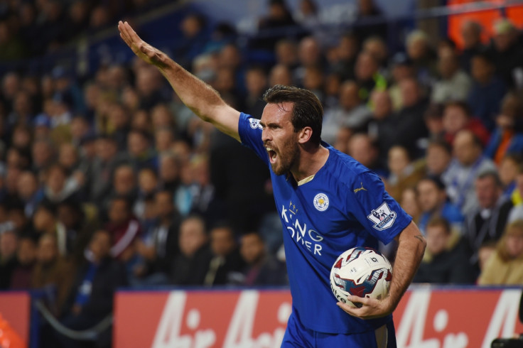 Christian Fuchs