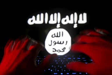 ISIS digital cyber attacks