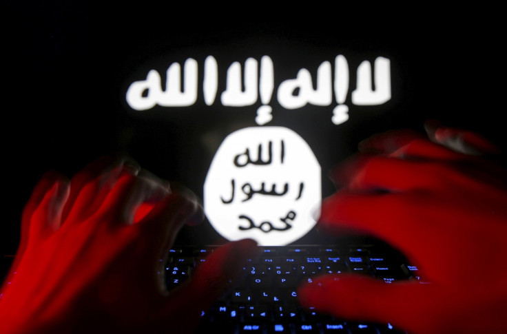 ISIS digital cyber attacks